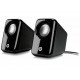 HP Multimedia 2.0 Speakers BR367AA